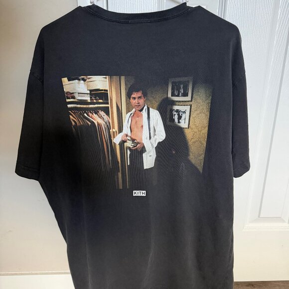 Kith Other - Kith Vintage Tees - Mens Large - Lot of 5